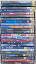 Dvd's Walt Disney, Ophalen of Verzenden, Zo goed als nieuw