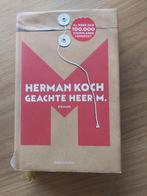 Herman Koch - Geachte heer M., Verzenden, Herman Koch