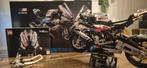 Lego technic bmw m1000rr, Enlèvement, Lego