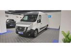 NISSAN INTERSTAR N-CONNECTA * AUTOMAAT* 2.3 DCI 35 L2H2 - 3., Auto's, Automaat, Gebruikt, Bedrijf, Diesel