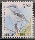 België: OBP 2775 ** Vogels 1998., Postzegels en Munten, Postzegels | Europa | België, Frankeerzegel, Ophalen of Verzenden, Zonder stempel