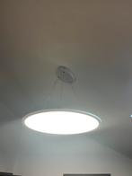 Lampe LED rond suspendu 60cm, Comme neuf