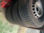 Winterbanden, Auto-onderdelen, Ophalen, 16 inch, Banden en Velgen, Winterbanden