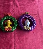 Magische Dubbele Disney kerst kransjes, Albert Heijn, Enlèvement