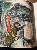 The Ceramics and Sculptures of Chagall - Charles Sorlier, Gelezen, Ophalen of Verzenden, Charles Sorlier, Overige onderwerpen