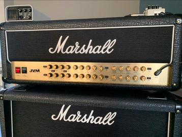 Marshall JVM410H, Enlèvement ou Envoi, Comme neuf