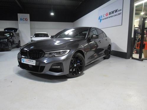 BMW 330   E Hybr M Sport Laser Elektr DAB HiFi HU Drive PRO, Auto's, BMW, 3 Reeks, ABS, Adaptieve lichten, Adaptive Cruise Control