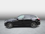 Mercedes-Benz GLC-Klasse GLC 350 e 4M AMG Line GLC 350 e 4M, Auto's, Automaat, Stof, Gebruikt, 4 cilinders