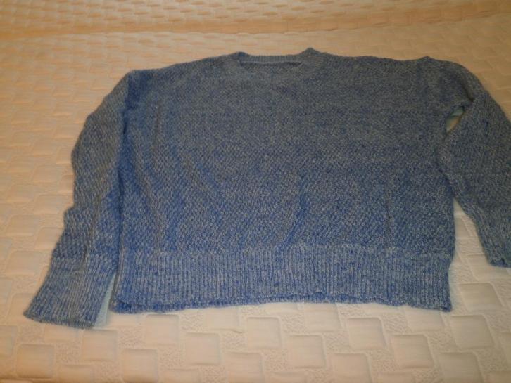 trui van polyester, Hobby en Vrije tijd, Stoffen en Lappen, Polyester, Overige kleuren, Ophalen