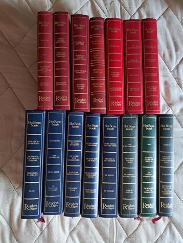 Reader's Digest Het Beste Boek beschikbaar voor biedingen
