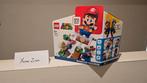 lego 71360 Super Mario Startersset- nieuw ongeopend, Kinderen en Baby's, Ophalen of Verzenden, Nieuw, Lego