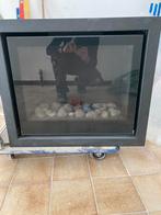 Well straler Adia 2/Duo, Huis en Inrichting, Haarden, Ophalen, Gebruikt, Inbouwhaard