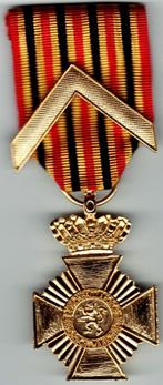 Militaire medaille 1ste klasse, Verzenden, Overige soorten, Lintje, Medaille of Wings