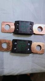 Fusible anl 125 A, Enlèvement ou Envoi, Neuf