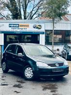 Volkswagen Golf benzine 2008, 176 g/km, Te koop, Airconditioning, Stadsauto