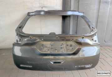 FORD EDGE FACELIFT ACHTERKLEP ORIGINEEL OP AANVRAAG!! beschikbaar voor biedingen