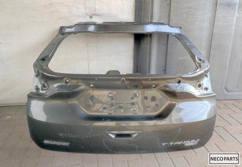 FORD EDGE FACELIFT ACHTERKLEP ORIGINEEL OP AANVRAAG!!, Auto-onderdelen, Carrosserie, Achterklep, Ford, Achter, Gebruikt, Ophalen of Verzenden