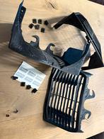 Honda mbx 3 d geprinte radiatorkappen, Ophalen, Tank