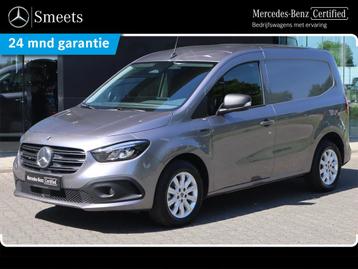 Mercedes-Benz eCitan PRO ACTIERADIUS 290km (WLTP) Mercedes-B beschikbaar voor biedingen