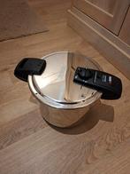 Snelkookpan SEB Ultra Securite type 3206 - Nooit gebruikt, Maison & Meubles, Cuisine | Casseroles & Poêles, Enlèvement