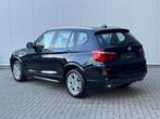 ✅BMW X3 2.0 dA xDrive20 M-Pack GARANTIE Autom NaviProf Xenon, Auto's, Automaat, Euro 5, 1800 kg, 1995 cc