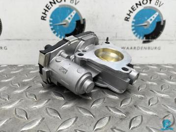 OPEL ASTRA [THROTTLE_BODY] 2020 beschikbaar voor biedingen