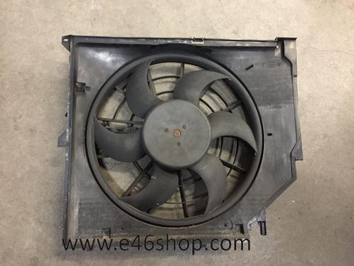 Koelvin BMW E46 316i 318i n42 motor oe 7510617, Auto-onderdelen, Motor en Toebehoren, BMW, Gebruikt, Ophalen of Verzenden