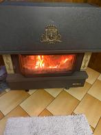 Houtkachel, Enlèvement ou Envoi, Comme neuf