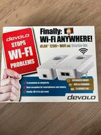 Devolo 1200+ Wifi, Computers en Software, Ophalen, Nieuw, Devolo
