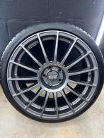 Oz superturismo 19’, Auto-onderdelen, Banden en Velgen, Gebruikt, Banden en Velgen, Personenwagen, Ophalen