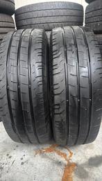 2056516c  205/65/16c  205/65R16c zomer merk Continental, Ophalen