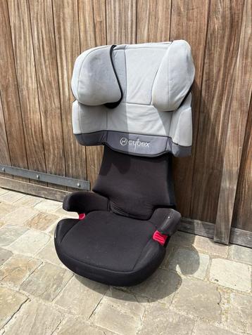Cybex autostoel  beschikbaar voor biedingen