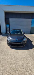 Renault megane, Euro 5, Bedrijf, Te koop, Boordcomputer