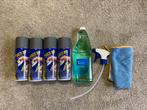 Plasti Dip Velgen Kit (grijs), Ophalen of Verzenden