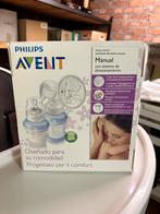 Handkolf - Philips Avent, Kinderen en Baby's, Nieuw, Borstkolf