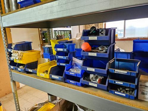Te Koop, Zakelijke goederen, Stock en Retail | Partijen goederen, Overige categorie, Ophalen