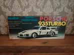 Radio Bestuurbare: Porsche 935 Turbo /1:12 / Japan / Tandy, Antiek en Kunst, Verzenden