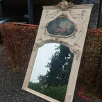 Trumeau miroir, Antiquités & Art, Antiquités | Miroirs, Enlèvement, Rectangulaire, 100 à 150 cm, 200 cm ou plus