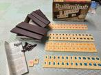 Rummikub, Hobby en Vrije tijd, Elektronica-componenten, Ophalen of Verzenden, Zo goed als nieuw