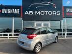 Citroën C4 Picasso 1.6HDI Exclusive Automaat 118.000km Pano, C4 (Grand) Picasso, Bedrijf, Diesel, Te koop