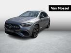 Mercedes-Benz GLA GLA 180 AMG LINE - PANO DAK - TREKHAAK - A, Auto's, Mercedes-Benz, Stof, Gebruikt, Zwart, 136 pk
