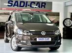 Volkswagen Sharan 1.4 TSI 150cv Highline 7 PL + DSG, Auto's, Volkswagen, Stof, Gebruikt, 4 cilinders, 7 zetels