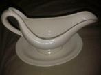 ancienne sauciere Boch, Antiek en Kunst, Ophalen of Verzenden