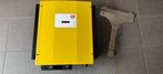 Omvormer voor zonnepanelen SMA Sunny Boy 3300TL HC, Doe-het-zelf en Bouw, Ophalen, Gebruikt, Overige typen, 200 wattpiek of meer