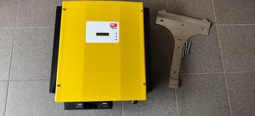Omvormer voor zonnepanelen SMA Sunny Boy 3300TL HC beschikbaar voor biedingen