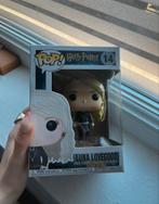 Funko pop Harry Potter series., Ophalen, Nieuw, Actiefiguurtje