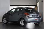 Peugeot 208 1.6 BluHDi ALLURE Airco Navi Cruis ParkS Garanti, 1140 kg, Stof, Euro 6, 4 cilinders