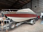 Speedboot Formula Diciotto - Schuurvondst., Ophalen, Gebruikt