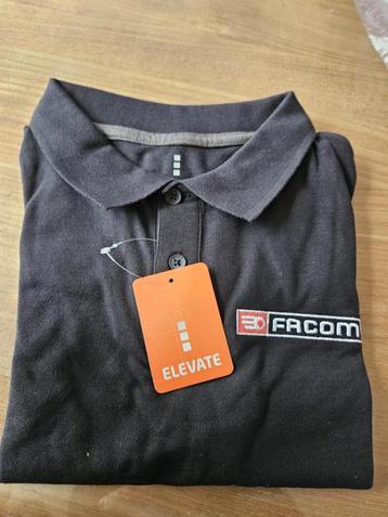 Facom polo noir beschikbaar voor biedingen