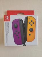 Manette Joy-Con nintendo switch, Comme neuf, Enlèvement